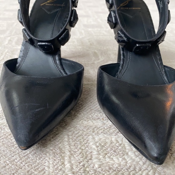 Brian Atwood pumps size 7 - Picture 7 of 7